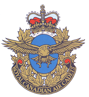 Cadets de l'aviation Royale du Canada
